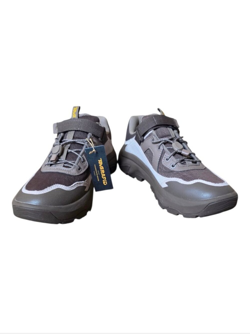 New Ladies Teva Hurricane Daybreaker Rp Hiking Shoes - Picture 3 of 9
